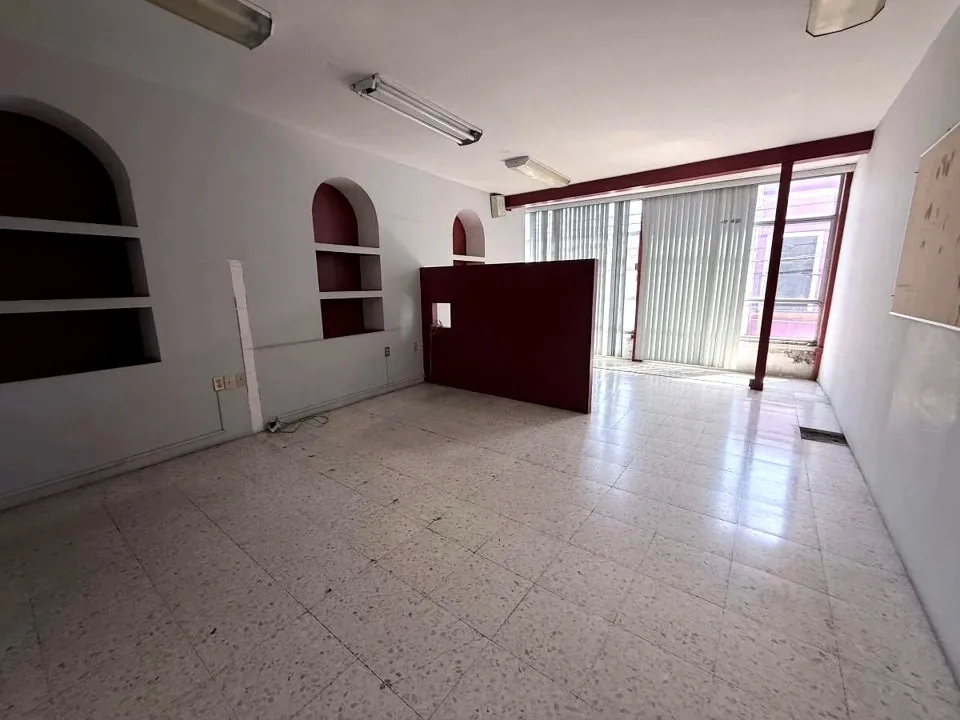 Foto 7 de Edificio en venta en Calle General Arteaga, Centro, Guadalajara