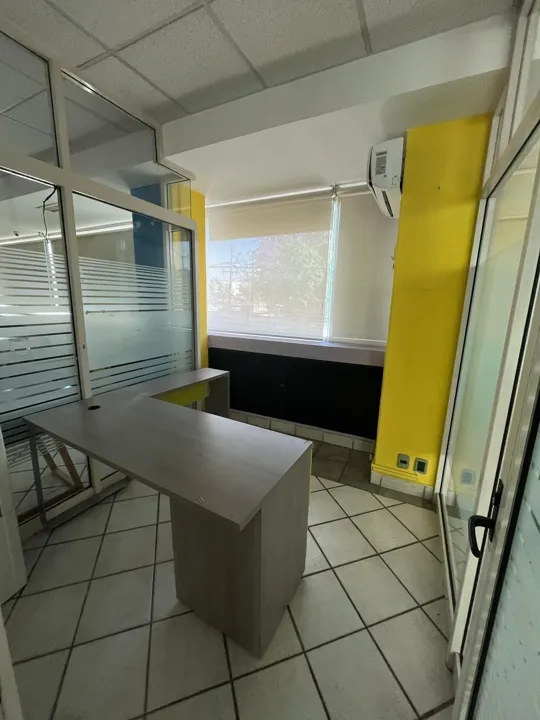 Foto 5 de OFICINA EN RENTA LA NOGALERA 287 ZONA INDUSTRIAL GUADLAJARA JALISCO