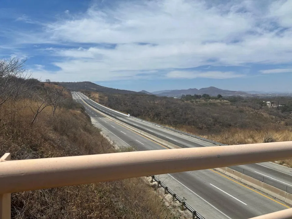 Foto 4 de Terreno en Rancho Cerro Viejo, San Miguel Cuyutlán, Tlajomulco de Zúñiga, Jalisco