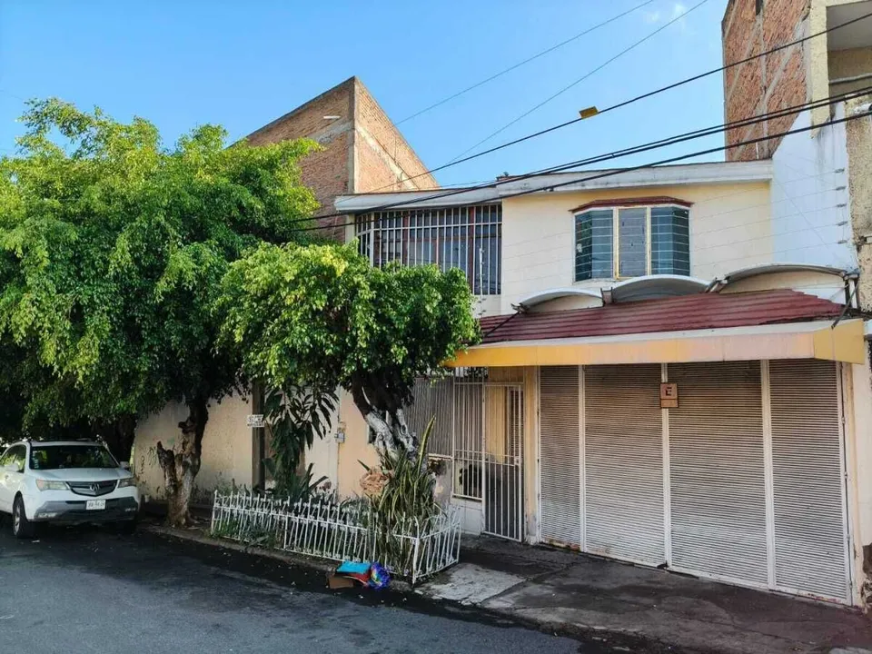 CASA VENTA  LOMA DORADA TONALA