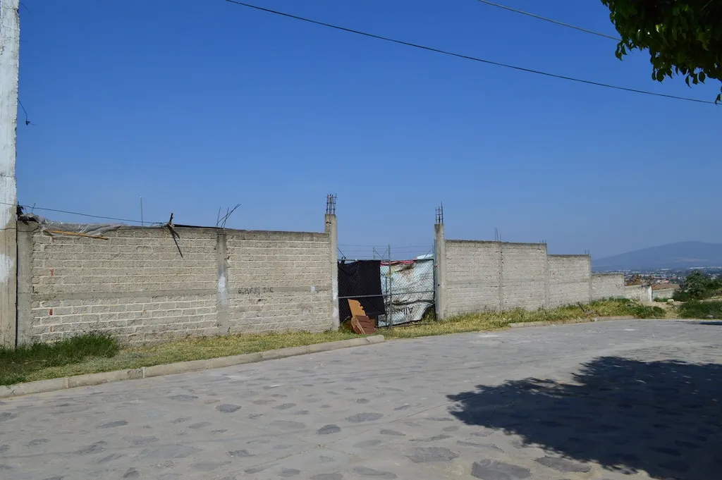 Foto 2 de Terreno en venta en López Mateos, El Zapote, Tonalá