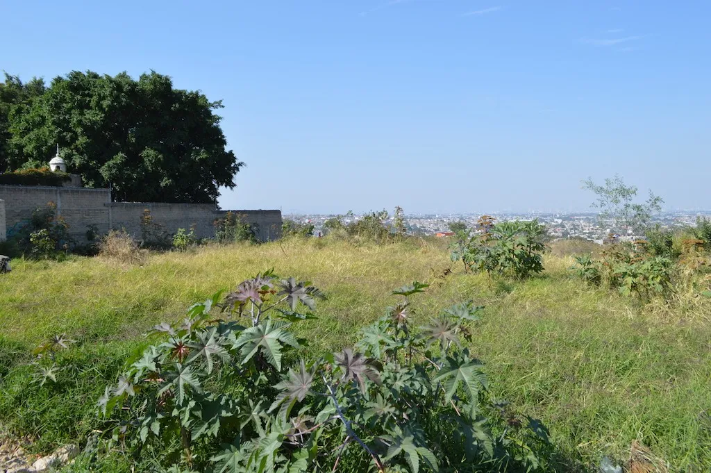 Foto 3 de Terreno en venta en López Mateos, El Zapote, Tonalá