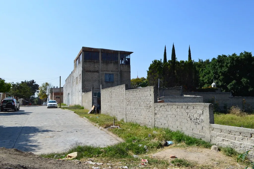 Foto 5 de Terreno en venta en López Mateos, El Zapote, Tonalá