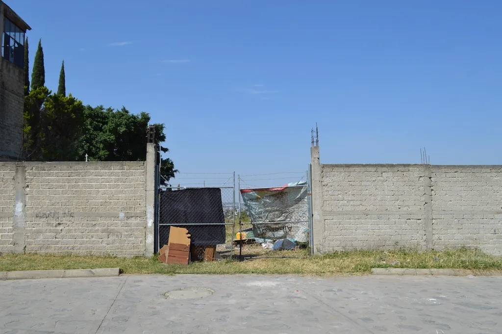 Foto 6 de Terreno en venta en López Mateos, El Zapote, Tonalá