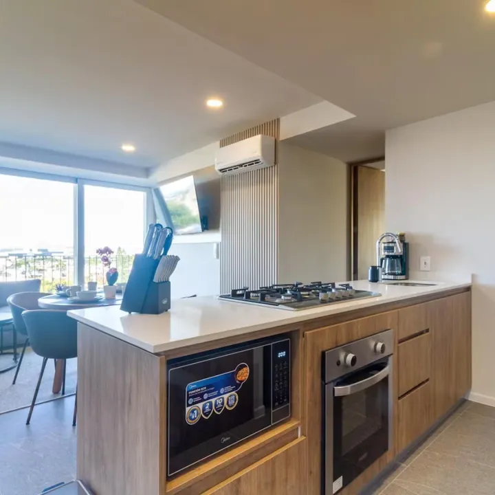 Foto 4 de VENTA DEPARTAMENTO ZAPOPAN CENTRO 352 ZAPOPAN JALISCO