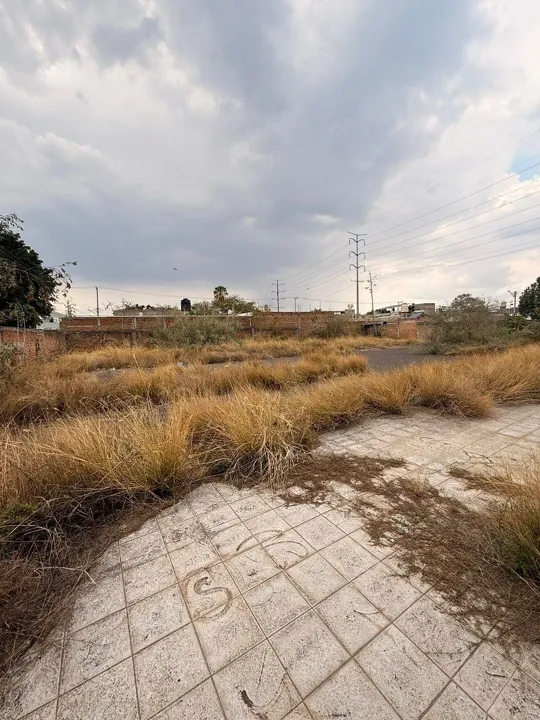 Foto 3 de Terreno en Venta en Santa Elena Alcalde - Av. Patria 1749