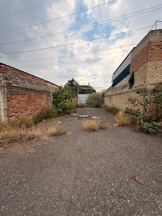 Foto 4 de Terreno en Venta en Santa Elena Alcalde - Av. Patria 1749