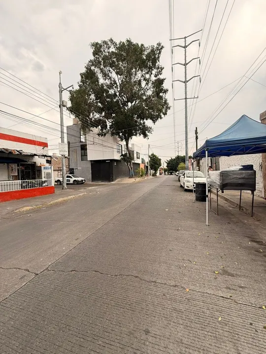 Foto 5 de Terreno en Venta en Santa Elena Alcalde - Av. Patria 1749
