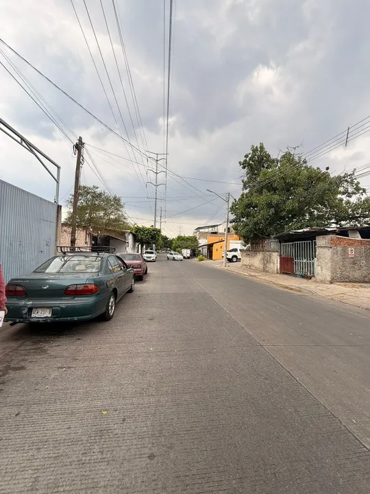 Foto 6 de Terreno en Venta en Santa Elena Alcalde - Av. Patria 1749