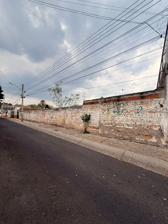 Foto 7 de Terreno en Venta en Santa Elena Alcalde - Av. Patria 1749