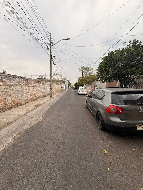 Foto 8 de Terreno en Venta en Santa Elena Alcalde - Av. Patria 1749