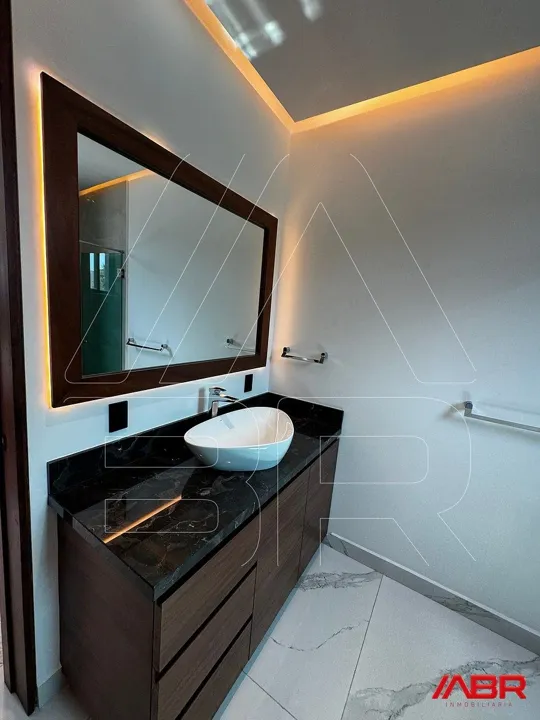 Foto 4 de CASA NUEVA EN VENTA EN EL BAJÍO HABITAT