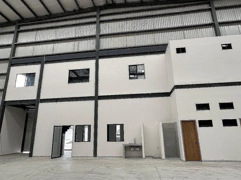 Bodega en Renta , NAVE – Parque Industrial    NEXTIPAC