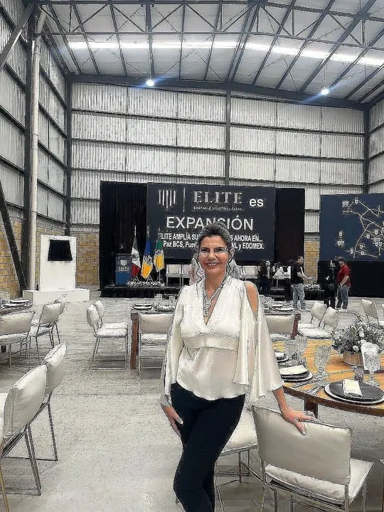 Foto 4 de Bodega en Renta , NAVE – Parque Industrial    NEXTIPAC