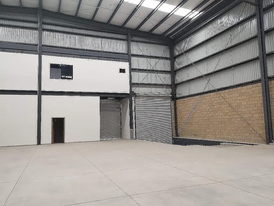 Foto 6 de Bodega en Renta , NAVE – Parque Industrial    NEXTIPAC