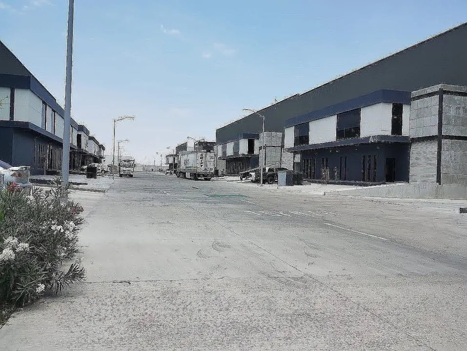 Foto 9 de Bodega en Renta , NAVE – Parque Industrial    NEXTIPAC