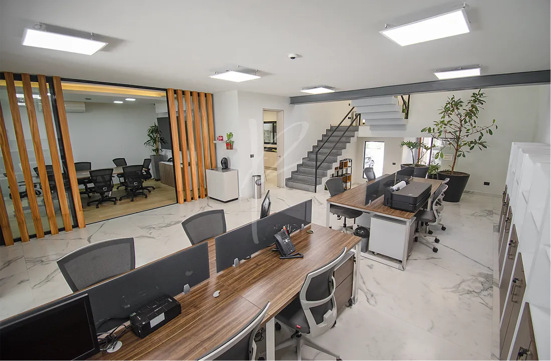 Foto 3 de HERMOSAS OFICINAS AMUEBLADAS EN VENTA, LISTAS PARA OPERAR, EN CAMINO REAL