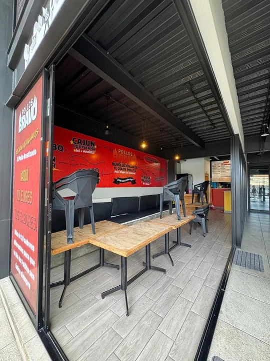 LOCAL COMERCIAL EN PLANTA BAJA LA ESTANCIA