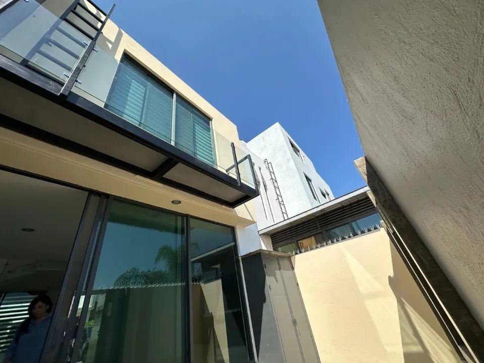 Foto 3 de Casa en venta en Loma de los Cedros, Bosque Real, Tlajomulco