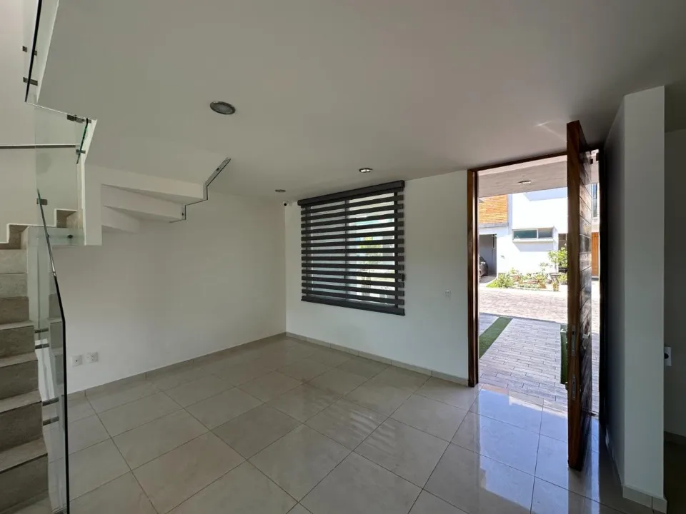 Foto 5 de Casa en venta en Loma de los Cedros, Bosque Real, Tlajomulco