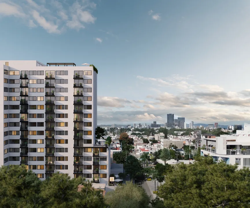Loft en VENTA, ideal para AirBnB, Arcos Vallarta