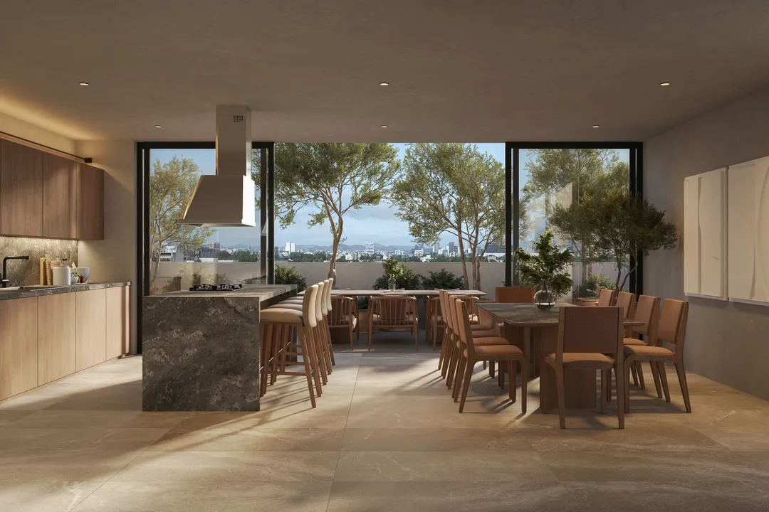 Foto 3 de Loft en VENTA, ideal para AirBnB, Arcos Vallarta