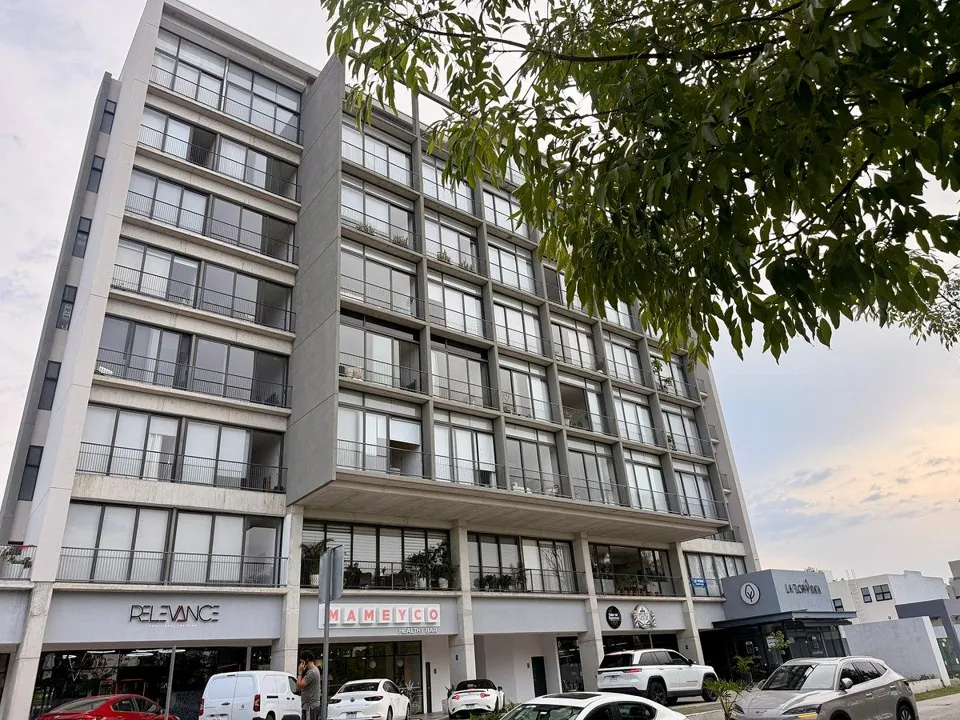 Departamento en Venta | Estrela Living | Solares Residencial | Zapopan, Jalisco