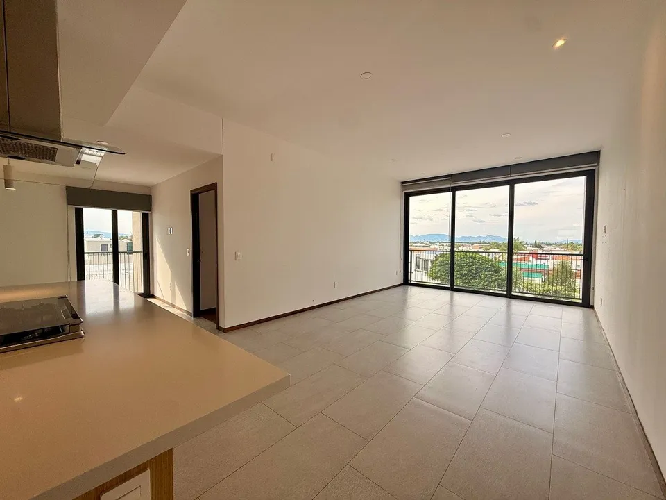 Foto 2 de Departamento en Venta | Estrela Living | Solares Residencial | Zapopan, Jalisco