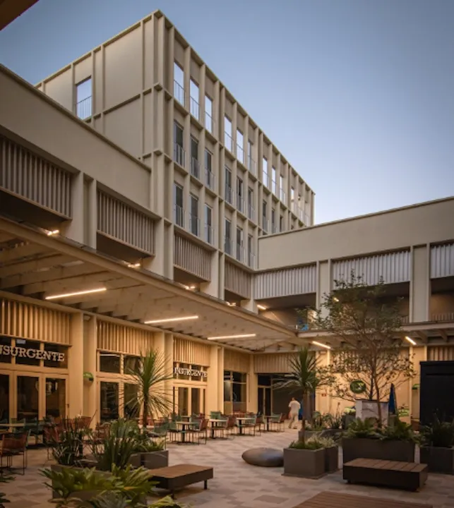 Departamento amueblado en venta, Centro Zapopan