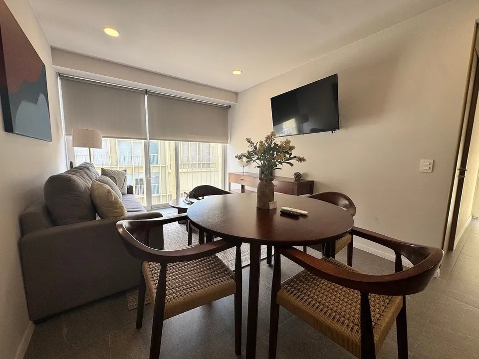 Foto 4 de Departamento amueblado en venta, Centro Zapopan