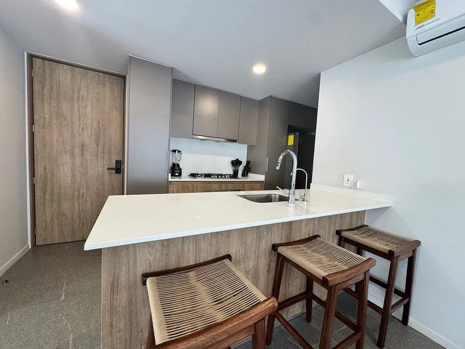 Foto 6 de Departamento amueblado en venta, Centro Zapopan