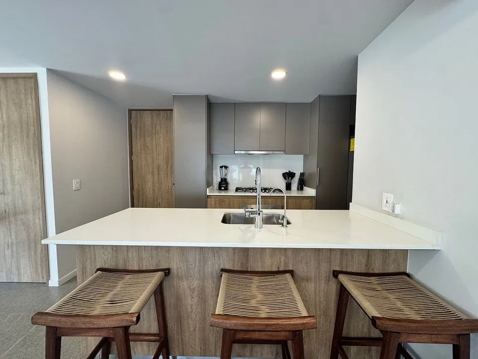 Foto 7 de Departamento amueblado en venta, Centro Zapopan