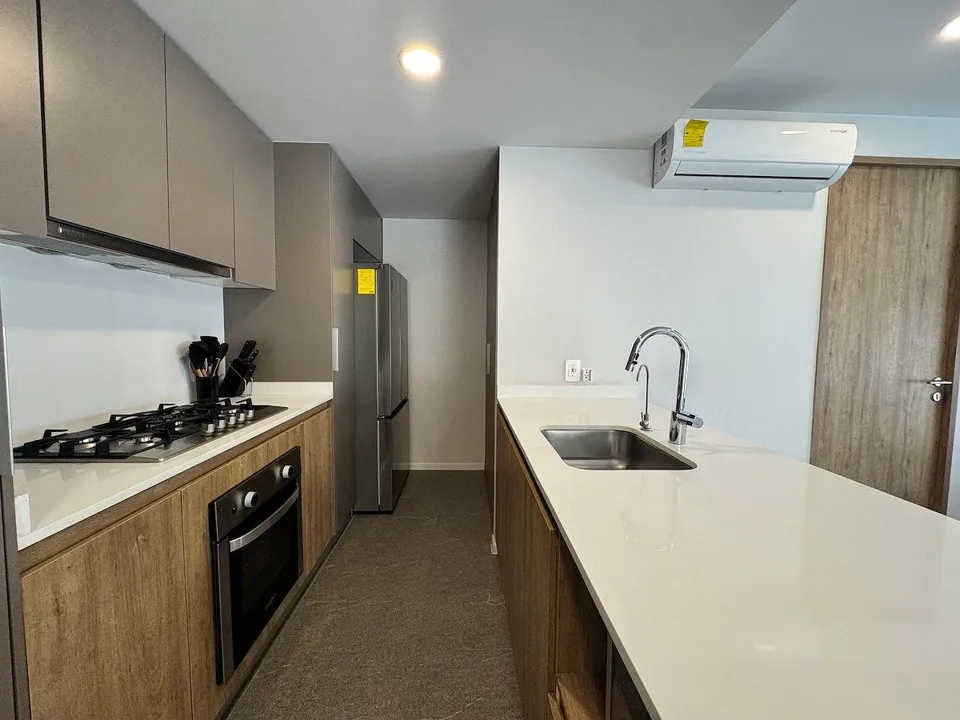 Foto 8 de Departamento amueblado en venta, Centro Zapopan
