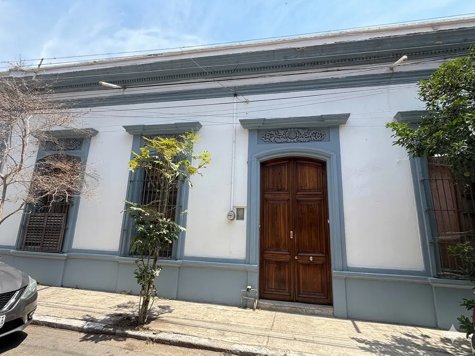 Foto 2 de CASA EN VENTA EN EL CENTRO HISTÓRICO DE GUADALAJARA