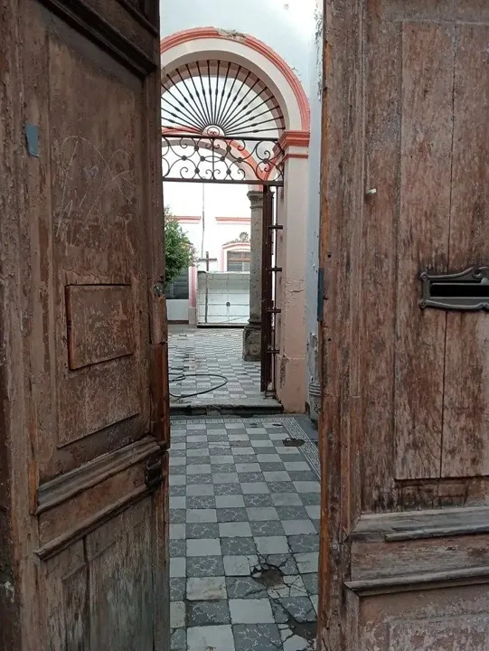 Foto 3 de CASA EN VENTA EN EL CENTRO HISTÓRICO DE GUADALAJARA