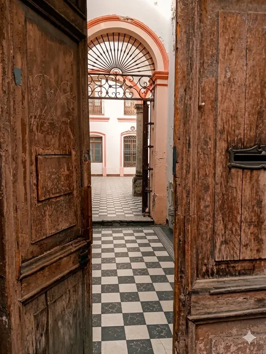 Foto 4 de CASA EN VENTA EN EL CENTRO HISTÓRICO DE GUADALAJARA