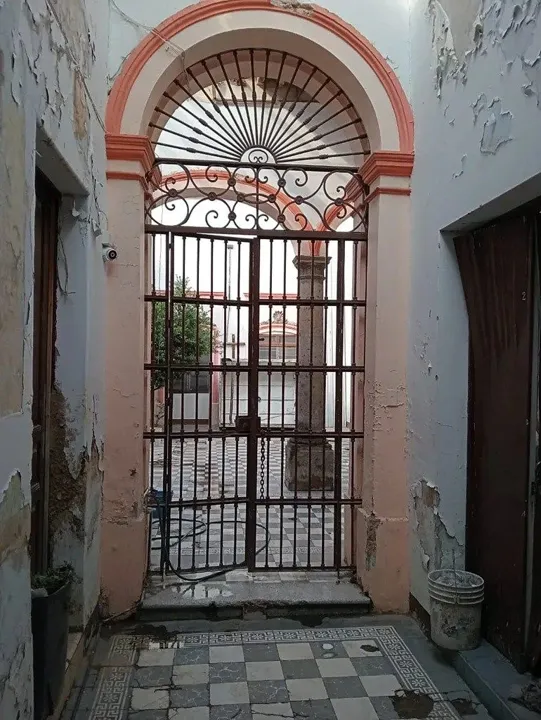 Foto 5 de CASA EN VENTA EN EL CENTRO HISTÓRICO DE GUADALAJARA