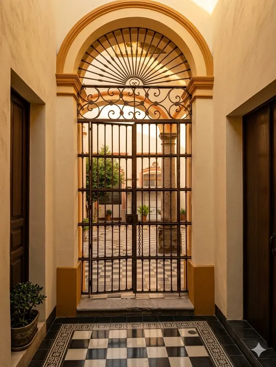 Foto 6 de CASA EN VENTA EN EL CENTRO HISTÓRICO DE GUADALAJARA