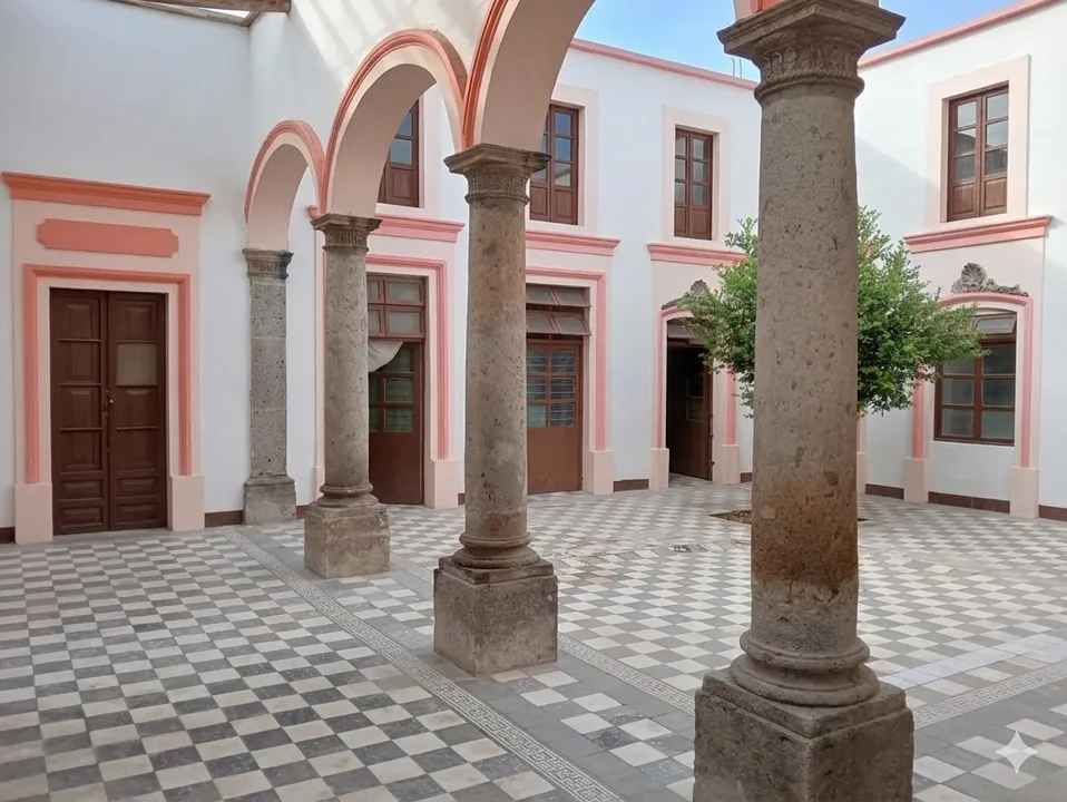 Foto 8 de CASA EN VENTA EN EL CENTRO HISTÓRICO DE GUADALAJARA