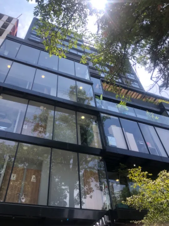 Departamento en venta en Avenida Miguel Hidalgo Y Costilla, Arcos Vallarta, Guadalajara