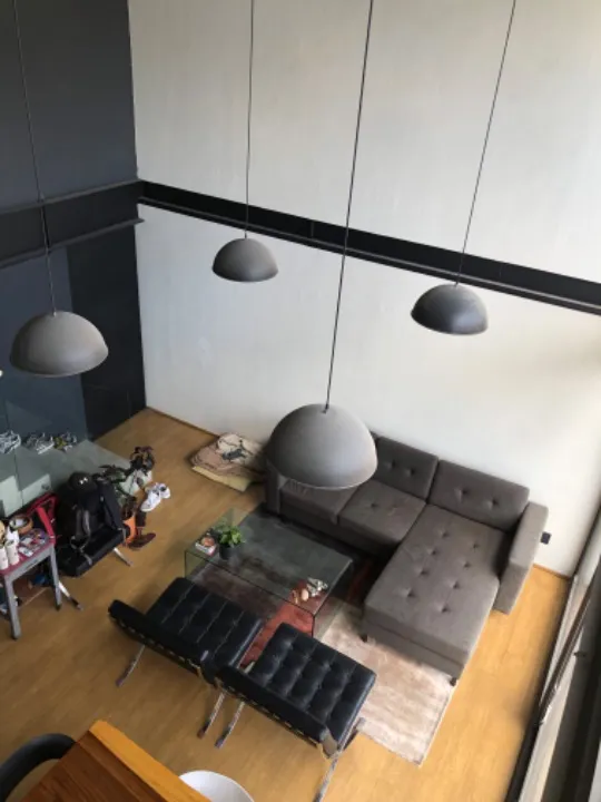 Foto 2 de Departamento en venta en Avenida Miguel Hidalgo Y Costilla, Arcos Vallarta, Guadalajara
