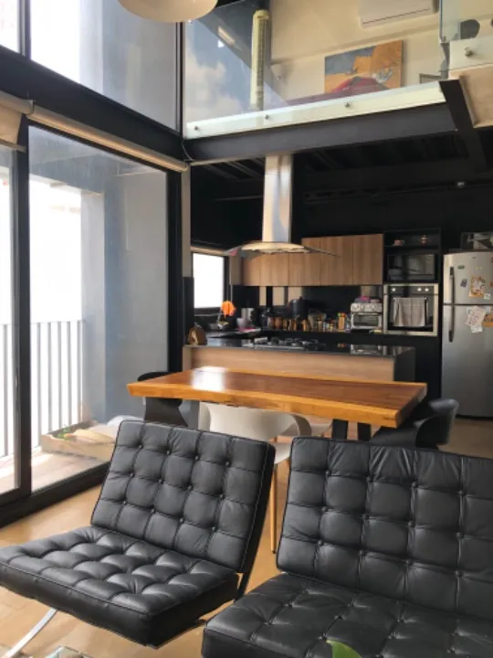 Foto 7 de Departamento en venta en Avenida Miguel Hidalgo Y Costilla, Arcos Vallarta, Guadalajara