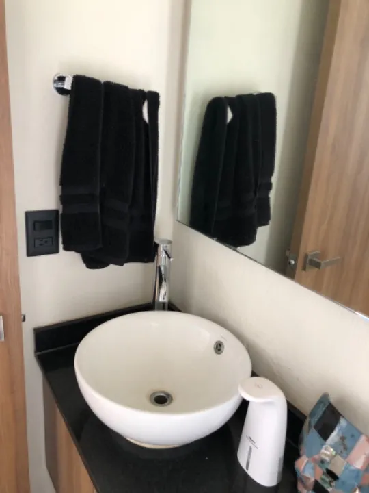 Foto 9 de Departamento en venta en Avenida Miguel Hidalgo Y Costilla, Arcos Vallarta, Guadalajara