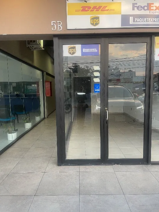 Local comercial en renta en Avenida Circunvalación Oblatos, Circunvalación Belisario, Guadalajara