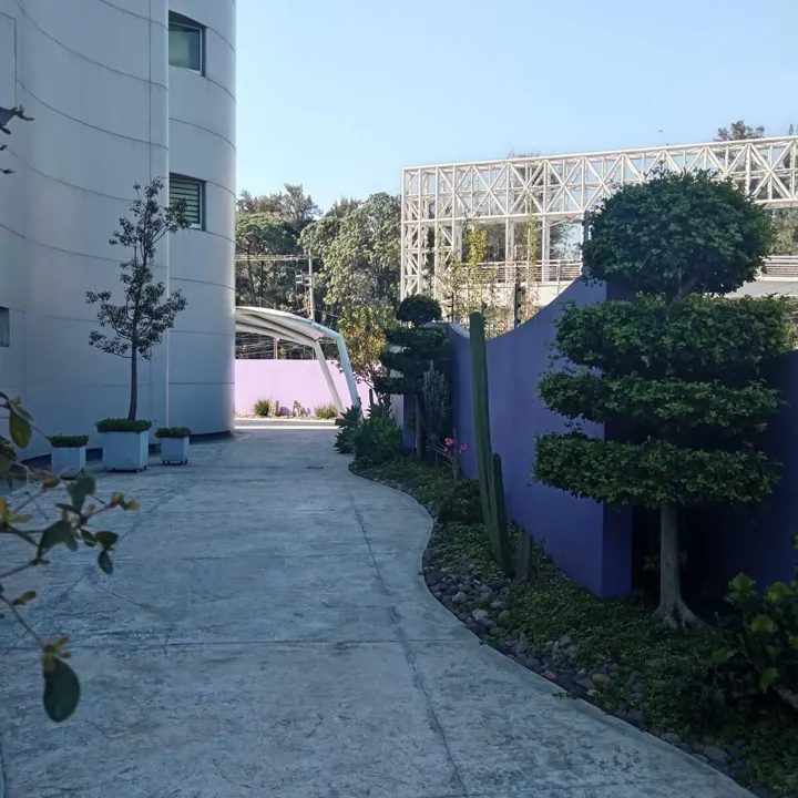 Foto 4 de Departamento en Renta en torre Platinum, Colomos Providencia, Zapopan Jalisco