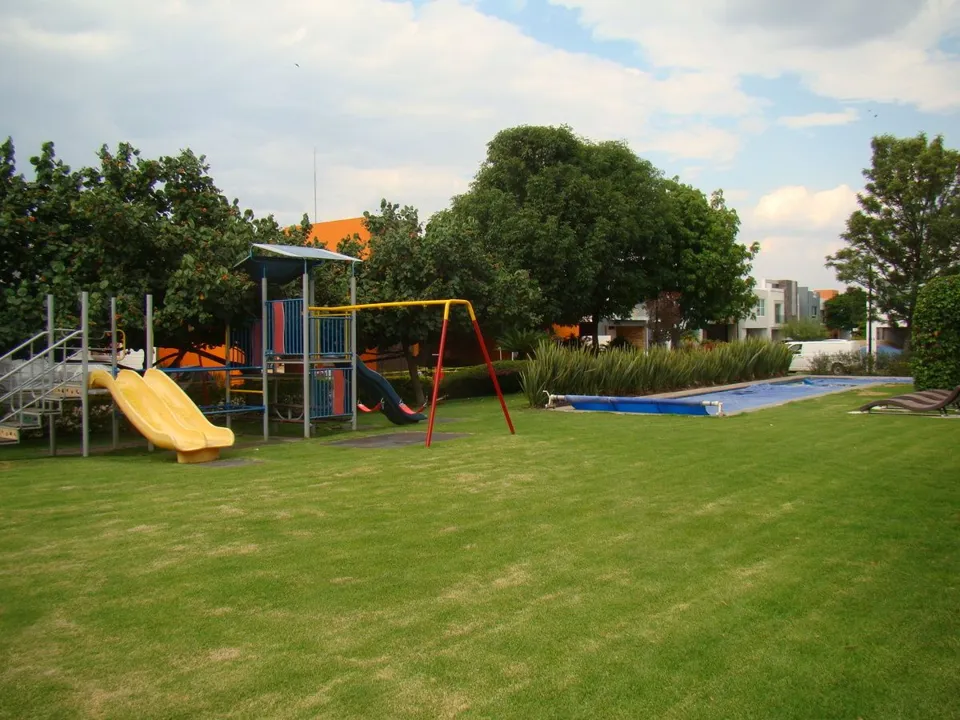 Foto 5 de CASA EN RENTA EN COTO ALTHEA, RESIDENCIAL SOLARES