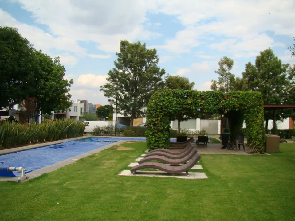 Foto 6 de CASA EN RENTA EN COTO ALTHEA, RESIDENCIAL SOLARES