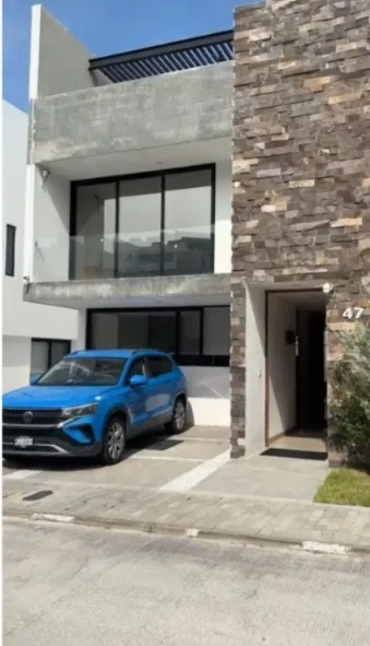 Casa en venta en Paseo El Condado, PASEO DEL CONDADO, El Pueblito