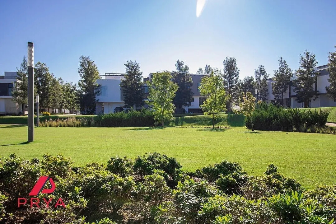 Foto 2 de Terreno en Venta de 266 m² en Solares, Zapopan | Privanza Coto Terma.
