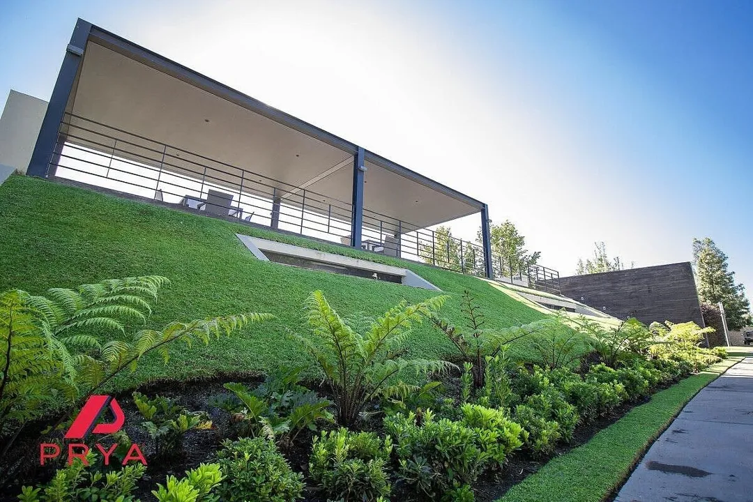 Foto 3 de Terreno en Venta de 266 m² en Solares, Zapopan | Privanza Coto Terma.